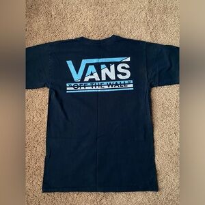 Vans Tshirt